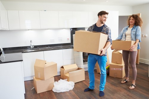 Inclusive removals website content with contact request guidance