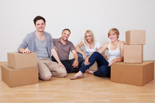 PCI compliant Scotland Removals secure payment system for customer confidence